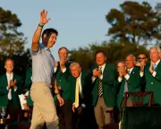 Trump Hails Rory McIlroy as a 'Legend' After Historic Second Masters Win