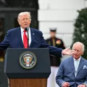 Trump Issues Nuclear Warning to Germany After Merz Criticism