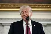 Trump: King Charles Visit Could 'Absolutely' Repair UK Relations
