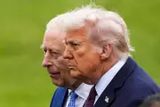 Trump: King's US State Visit Could 'Absolutely' Fix UK Relations
