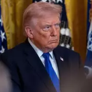 Trump Lashes Out at Former MAGA Allies, Brands Them 'Nut Jobs'