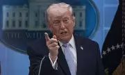 Trump Launches Military Strikes on Kharg Island as Iran Rejects Peace Demands