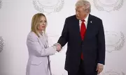 Trump Launches Scathing Attack on Italian PM Meloni Over Iran Nuclear Stance