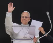 Trump Launches Unprecedented Attack on Pope Leo XIV, Calling Him 'Weak' and 'Liberal'