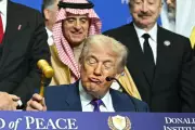Trump Likely Among 287 Candidates for 2026 Nobel Peace Prize
