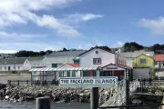 Trump may review Falklands stance as UK-Iran tensions rise