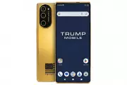 Trump Mobile Unveils Redesigned T1 Smartphone Amid Ongoing Delays