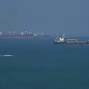 Trump Orders Extended Iran Blockade as Oil Prices Surge, UK Drivers Hit
