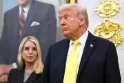 Trump Orders FBI Probe Into Missing NASA and Nuclear Scientists