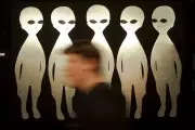Trump Orders UFO Data Release: What Would Aliens Think of Humanity?