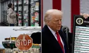 Trump Proposes $166 Billion Tariff Refund for US Firms with Key Conditions