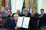 Trump Psychedelics Order: Symbolic Gesture or Real Change?