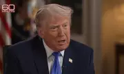 Trump Recalls Terrifying Moment Secret Service Forced Him to Floor During Shooting