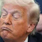 Trump Says 'Let Them Play' on Iran's World Cup Inclusion in US