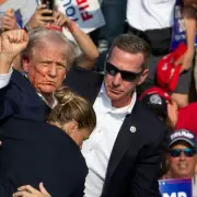 Trump Security Incidents: Assassination Attempts and Ricin Threats Detailed