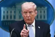 Trump Signals Ceasefire End, US Navy Seizure Casts Doubt on Iran Talks