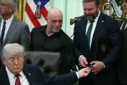 Trump Signs Executive Order for Psychedelic Therapies After Joe Rogan Text