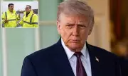 Trump Slams Labour's Net Zero Agenda, Urges UK to Drill North Sea Oil
