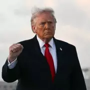 Trump Sparks Outrage with 'Unhinged' Jesus Christ Image and Pope Attack