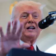 Trump Staff Shut Down Livestream of Secret Crypto Speech