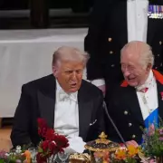 Trump Suggests Starmer Open North Sea to Survive, King Visit Can Repair US-UK Ties