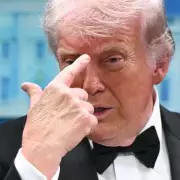 Trump Survives Third Assassination Attempt in 21 Months at Hotel