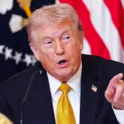 Trump Threatens Iran's Infrastructure as Ceasefire Talks Continue Amid Hormuz Crisis