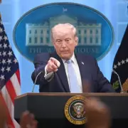 Trump Threatens New Iran Strikes on Two 'Major Targets' After Peace Talks Collapse