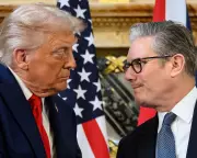 Trump Threatens to Alter US-UK Trade Deal Amid Strained Relations