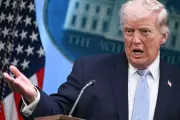 Trump Threatens to Annihilate Iranian Civilization in Final War Deadline Ultimatum