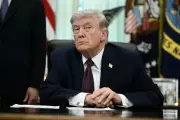 Trump Threatens to 'Blow Everything Up' and Seize Iran's Oil in Deal Ultimatum