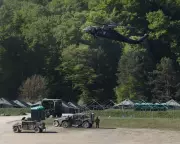 Trump Threatens to Cut US Troops in Germany Amid Tensions with Merz