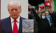 Trump Threatens to Destroy Iranian Infrastructure, Claims Citizens Want US Military Action