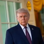 Trump Threatens UK Over Trade Deal and Criticises 'Sad' Special Relationship