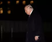 Trump to Address Iran Conflict in White House Press Conference After Social Media Outburst