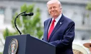 Trump Told to Prepare for Extended Iran Blockade to Drain Finances