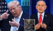 Trump Urges Israel to Curb Lebanon Strikes Amid Fragile Iran Peace Talks