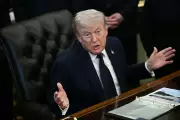 Trump VIP Crypto Event Tickets Now 80% Cheaper, Report Finds