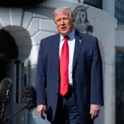 Trump Vows Immediate Elimination of Iran as US Navy Begins Hormuz Blockade