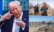 Trump Vows to Prosecute Media Over Leak That Endangered US Airman Rescue Mission