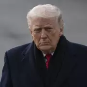 Trump Warns China of 'Big Problems' Over Alleged Iran Arms Shipment