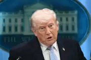 Trump Warns Iran of Civilizational Destruction as Genocide Deadline Looms