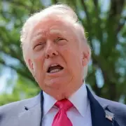 Trump Warns Iran of Nuclear Holocaust After Brokering Israel-Lebanon Ceasefire