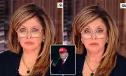 Trump Warns of Higher Gas Prices Until Midterms, Stuns Bartiromo in Interview