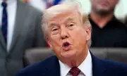 Trump Warns of 'Lots of Bombs' as Iran Ceasefire Nears Expiry