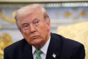 Trump Weighs Iran Strait Proposal Amid German Humiliation Warning