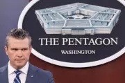 Trump's $1.5 Trillion Military Budget Plan Sparks Outrage Over Social Cuts