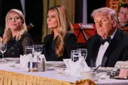 Trump's 24-Hour Media Whiplash: From 'Speech of Love' to 'You're a Disgrace'