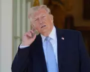 Trump's Apocalyptic Threats Expose Moral and Strategic Weakness