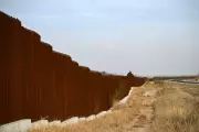 Trump's Border Wall Plan Cut by 400 Miles After Texas Locals Resist